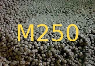 Изображение керамзитобетона марки М250