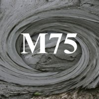 Изображение раствора М75