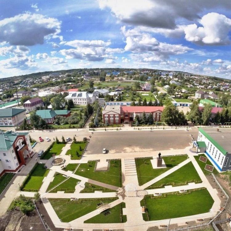 Фото Пестрецов