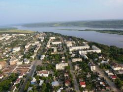 Фото Звенигово