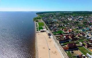 Фото Лаишево