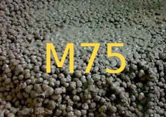 Изображение керамзитобетона марки М75